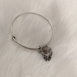 Butterfly Alex and Ani